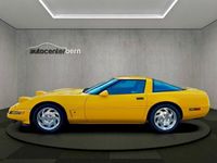 gebraucht Chevrolet Corvette 5.7 LT1
