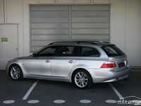 Gebraucht BMW 550 Sport Line 367 PS (269 kW) 2007 Kombi