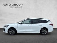 Gebraucht Ford Focus ST-Line 155 PS (114 kW) 2023