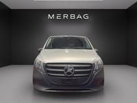 Neu Mercedes Vito 102 PS (75 kW) 2025 Van