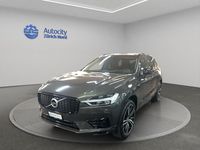Gebraucht Volvo XC60 R-Design 341 PS (250 kW) 2020 Grau SUV