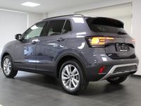 gebraucht VW T-Cross - 1.5 TSI EVO ACT Life DSG