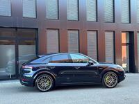 gebraucht Porsche Cayenne Coupé E-Hybrid