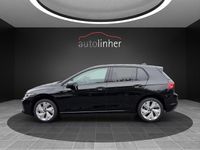 Neu VW Golf Basis 115 PS (84 kW) 2025 Limousine