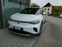 gebraucht VW ID4 Pro Performance 77kwh Life