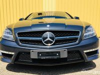 gebraucht Mercedes CLS63 AMG AMG