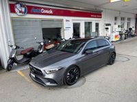 Gebraucht Mercedes A35 AMG AMG 306 PS (225 kW) 2019 Limousine