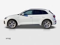 gebraucht Audi Q5 40 TDI S line