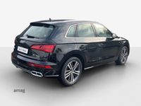 gebraucht Audi Q5 55 TFSI e sport