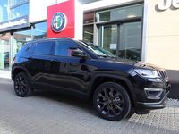 Gebraucht Jeep Compass 240 PS (176 kW) 2021 SUV