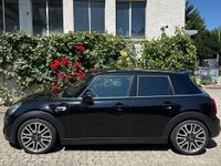 Gebraucht Mini Cooper S 192 PS (141 kW) 2018 Kleinwagen