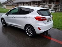 Gebraucht Ford Fiesta Active 95 PS (69 kW) 2020 Kleinwagen