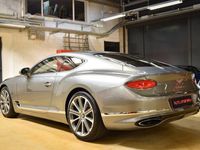 Gebraucht Bentley Continental GT 635 PS (467 kW) 2018 Grau Coupé