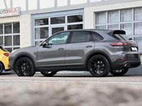 Gebraucht Porsche Cayenne 340 PS (250 kW) 2021 SUV