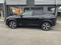 Gebraucht Nissan Qashqai N-Connecta 190 PS (139 kW) 2023 SUV