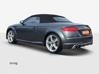 gebraucht Audi TTS Rds 2.0 TFSI quattro