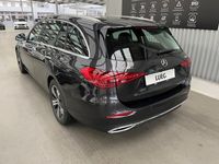 gebraucht Mercedes C220 d T 4Matic Avantgarde