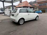 Gebraucht Lancia Ypsilon 69 PS (50 kW) 2011 Kleinwagen