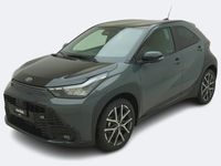 Neu Toyota Aygo X Sport 116 PS (85 kW) 2026 Grau SUV