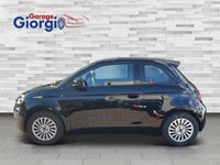 gebraucht Fiat 500e 