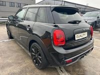 Gebraucht Mini Cooper S 192 PS (141 kW) 2015 Kleinwagen