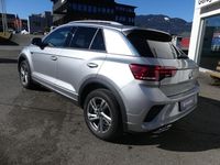 Gebraucht VW T-Roc R-line 190 PS (139 kW) 2025 SUV