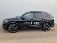 gebraucht VW Tiguan R-Line