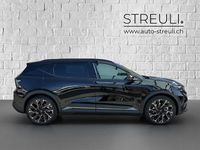 Neu Renault Scénic Esprit Alpine 160 kW (218 PS) 2025 Van / Kleinbus