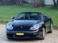 Gebraucht Porsche Boxster S 260 PS (191 kW) 2003 Cabrio