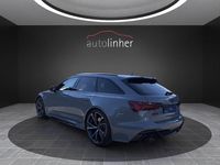 Gebraucht Audi RS6 Ambiente 600 PS (441 kW) 2024 Kombi