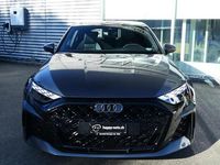 Gebraucht Audi RS3 Sportback 400 PS (294 kW) 2026 Gray Kleinwagen