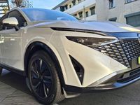 Gebraucht Nissan Qashqai Tekna 158 PS (116 kW) 2025 SUV