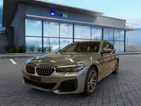 Gebraucht BMW 530e M Sport 292 PS (214 kW) 2020 Kombi