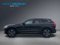 gebraucht Volvo XC60 B4 D AWD Momentum