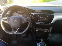 gebraucht Opel Corsa 1.2 T Edition