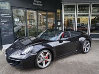 gebraucht Porsche 911 Carrera 4S Cabriolet PDK