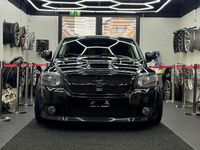 Gebraucht Dodge Caliber 295 PS (216 kW) 2008 Kleinwagen
