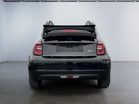 gebraucht Fiat 500e 500Cabrio electric drive 87 KW Icon Navi PDC SHZ