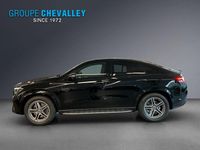 Neu Mercedes GLE300 269 PS (197 kW) 2026 Schwarz SUV