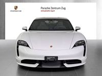 gebraucht Porsche Taycan Turbo 