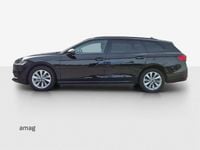 Gebraucht Skoda Superb Selection 204 PS (150 kW) 2025 Schwarz Kombi