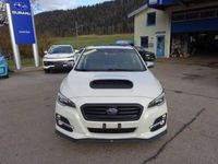 gebraucht Subaru Levorg 1.6 DIT Luxury S