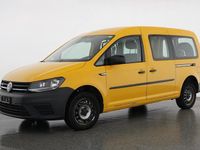 Gebraucht VW Caddy Maxi 150 PS (110 kW) 2020 Van / Kleinbus