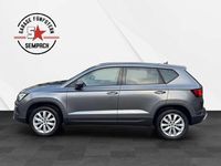 Gebraucht Seat Ateca Style 150 PS (110 kW) 2024 Grau SUV