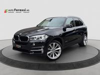 Gebraucht BMW X5 258 PS (189 kW) 2015 SUV