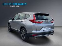 gebraucht Honda CR-V 1.5 i Elegance 4WD