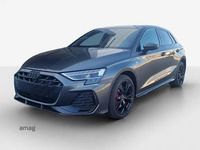 Gebraucht Audi A3 Attraction 272 PS (200 kW) 2026 Daytonagrau perleffekt Limousine