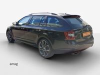 gebraucht Skoda Octavia Combi RS