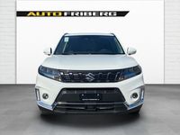 gebraucht Suzuki Vitara 1.4 CompactTopHybr