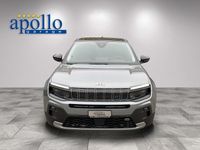 Gebraucht Jeep Avenger EV Summit 114 kW (156 PS) 2023 Grau SUV